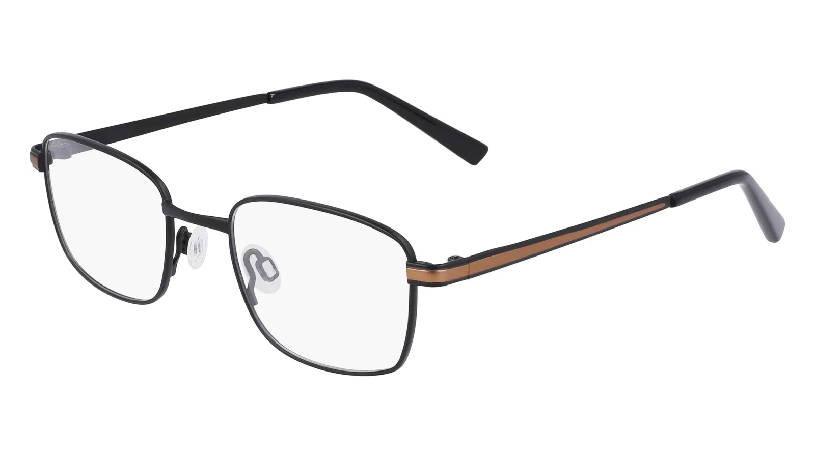 Flexon J4014 Eyeglasses - view 4